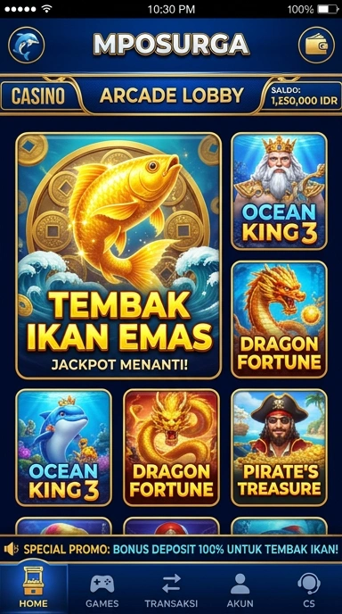 Proses pengunduhan aplikasi di mposurga yang cepat dan efisien.